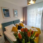 Cicha Przystan Regata Garaz W Cenie 아파트 *