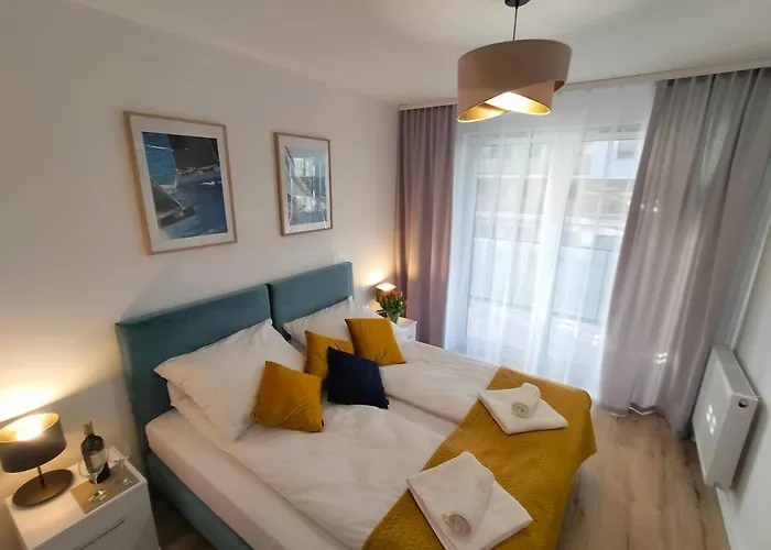 Cicha Przystan Regata Garaz W Cenie *